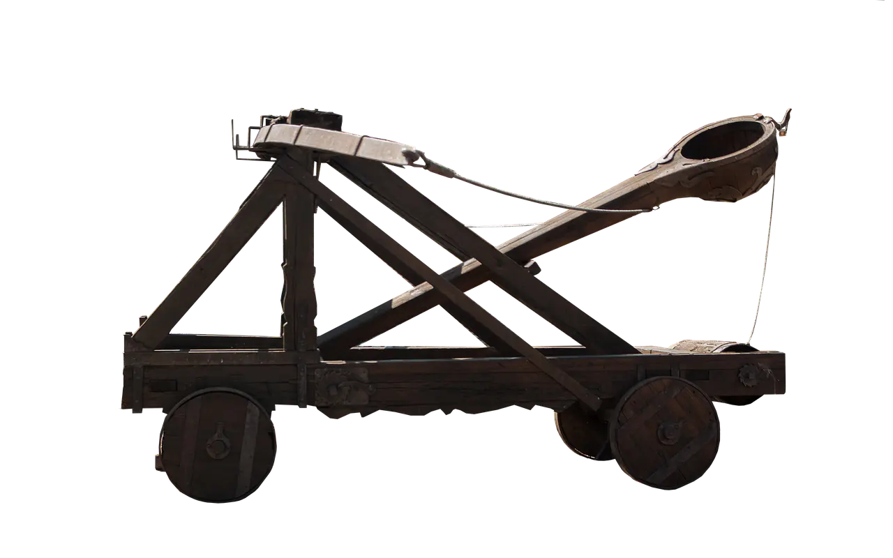 Løsningsforslag til Katapult krydsord