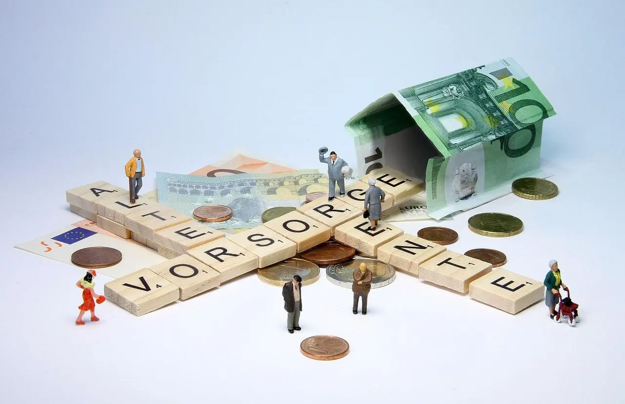 Skal du vælge ratepension eller aldersopsparing?
