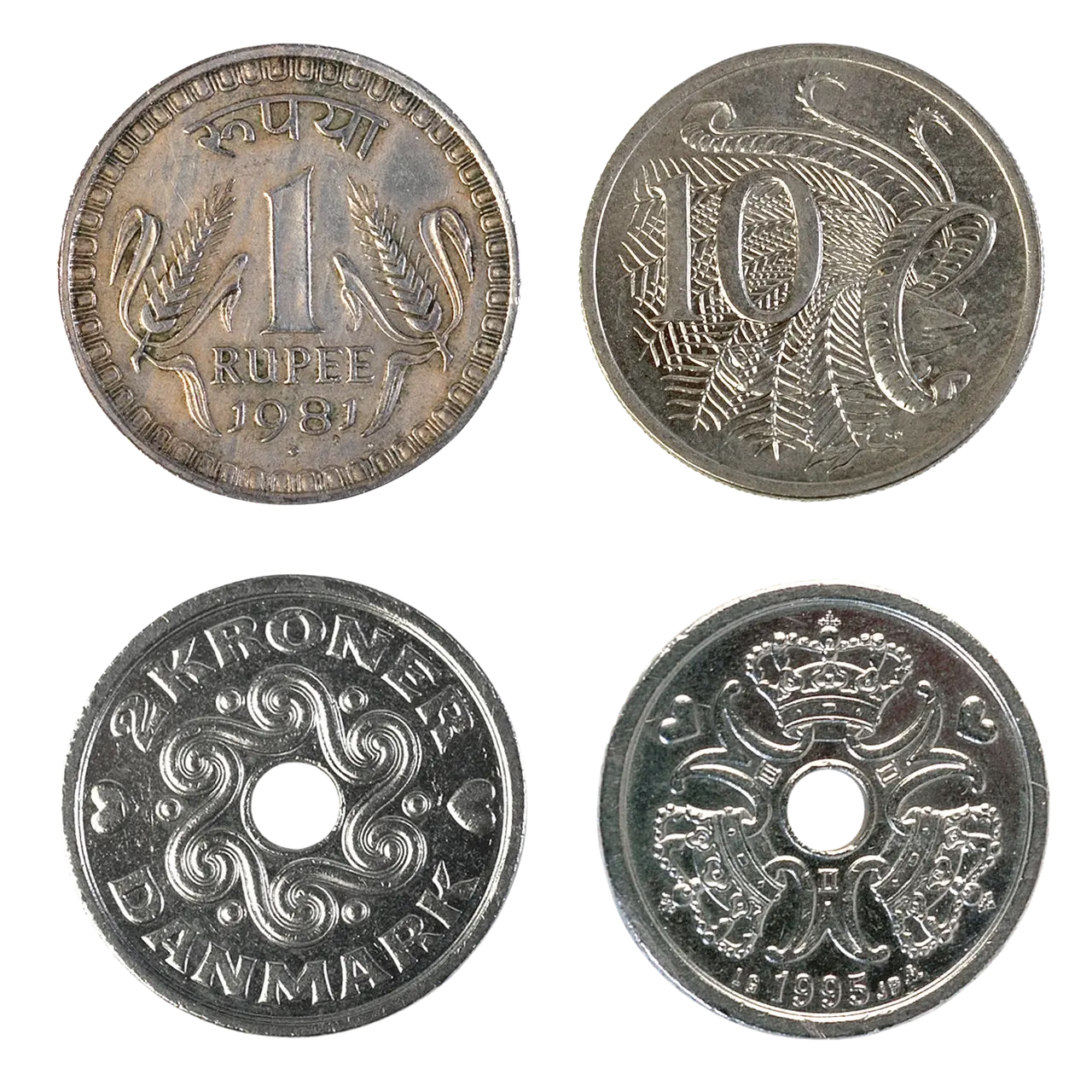 Hvad skete der under Landmandsbankens krak i 1922?