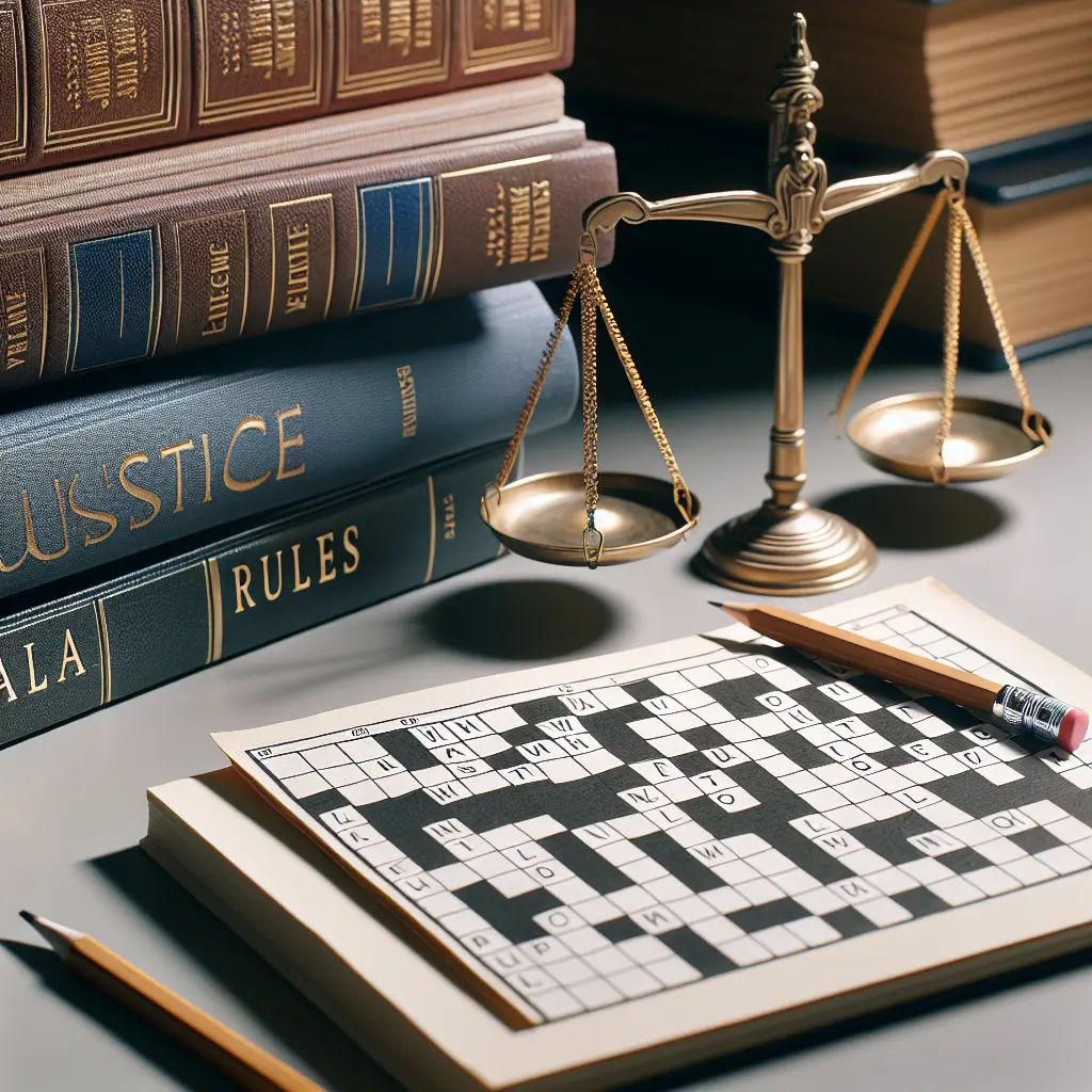 Krydsord synonymer til Forordning