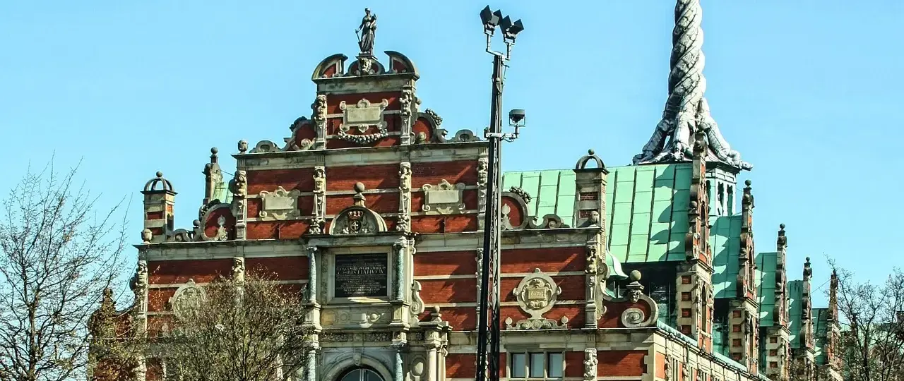 5 kilder til Københavns aktiemarked 1870-1914