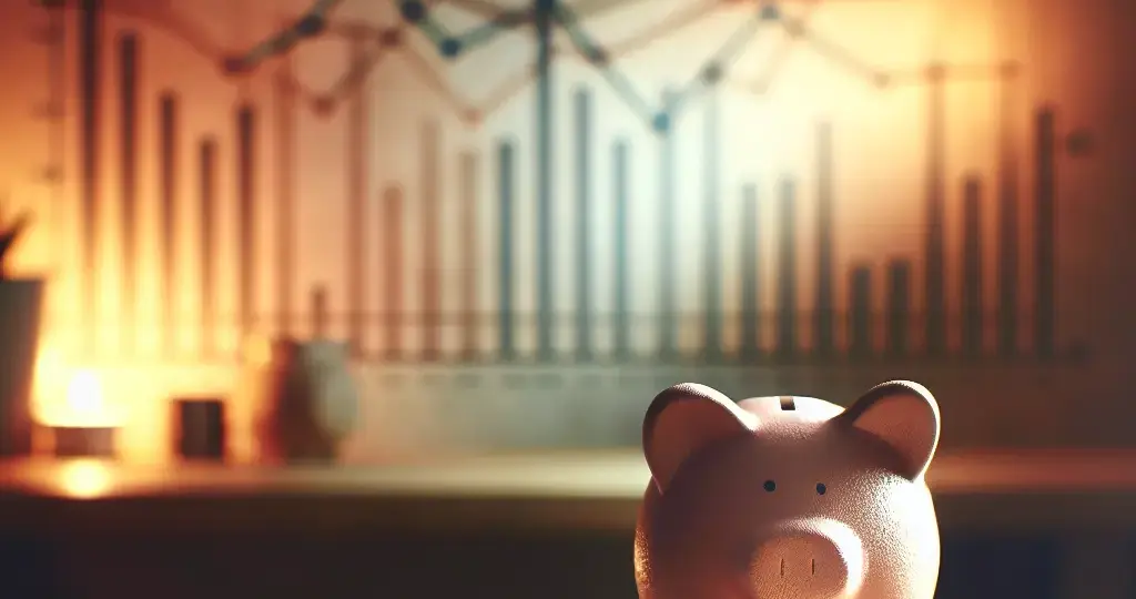 6 billige indeksfonde til børneopsparing