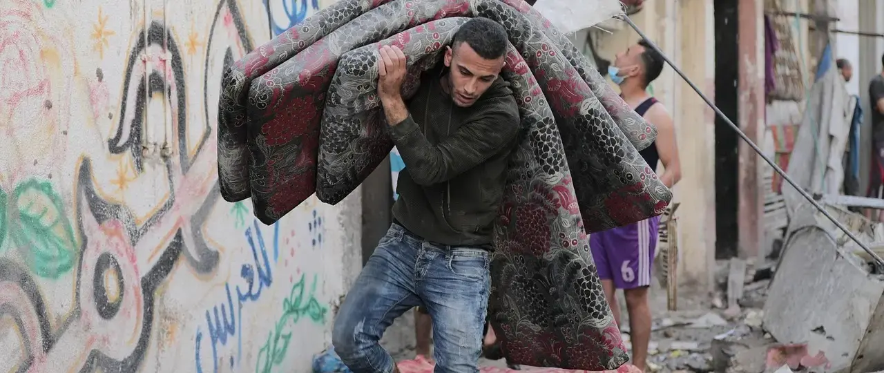 6 ting at tjekke, før du vælger rejseforsikring