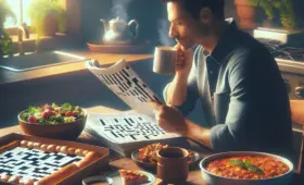 Flere mulige svar til Madret Krydsord