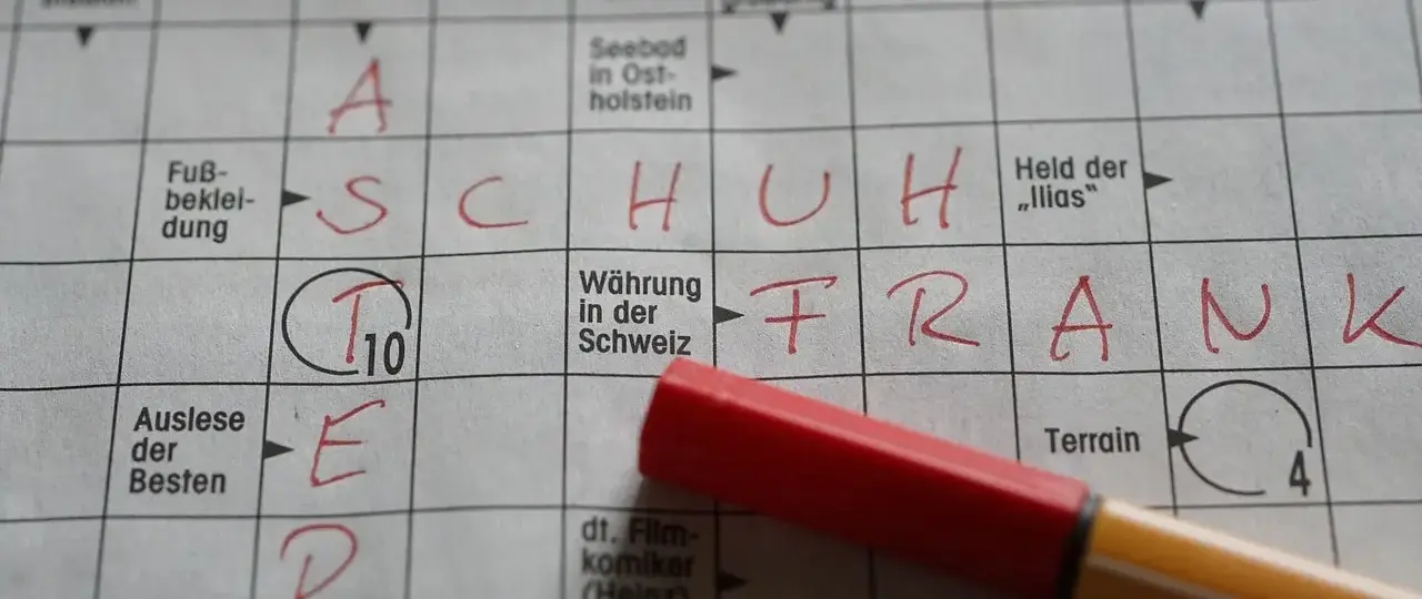 Forræder: hjælp til dit krydsord