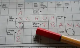 Forræder: hjælp til dit krydsord