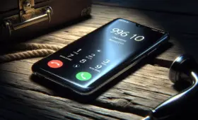 Hvem ringer fra 96 10 17 17?