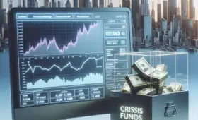 Hvor stor bør din nødopsparing være i 2025?