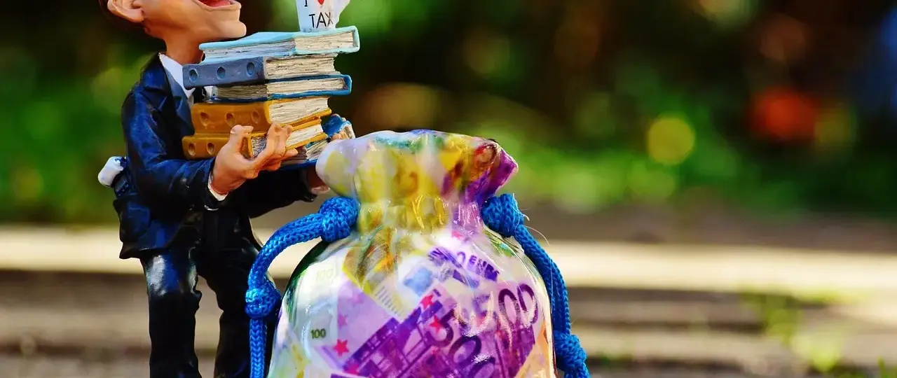 Hvornår skal du betale skat af gevinster på kryptovaluta?