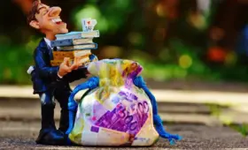 Hvornår skal du betale skat af gevinster på kryptovaluta?