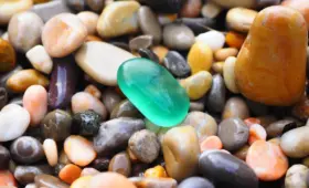 Knubs - løsningord til krydsord