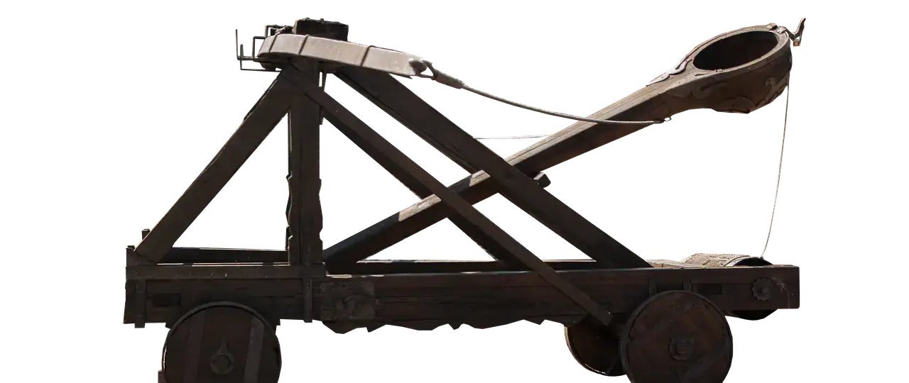 Løsningsforslag til Katapult krydsord