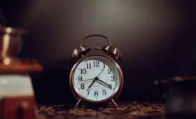 Løsningsord til Idyllisk krydsord