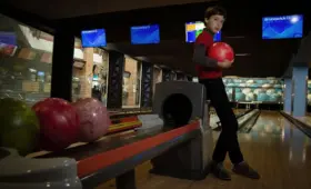 Medvirkende i The Big Lebowski