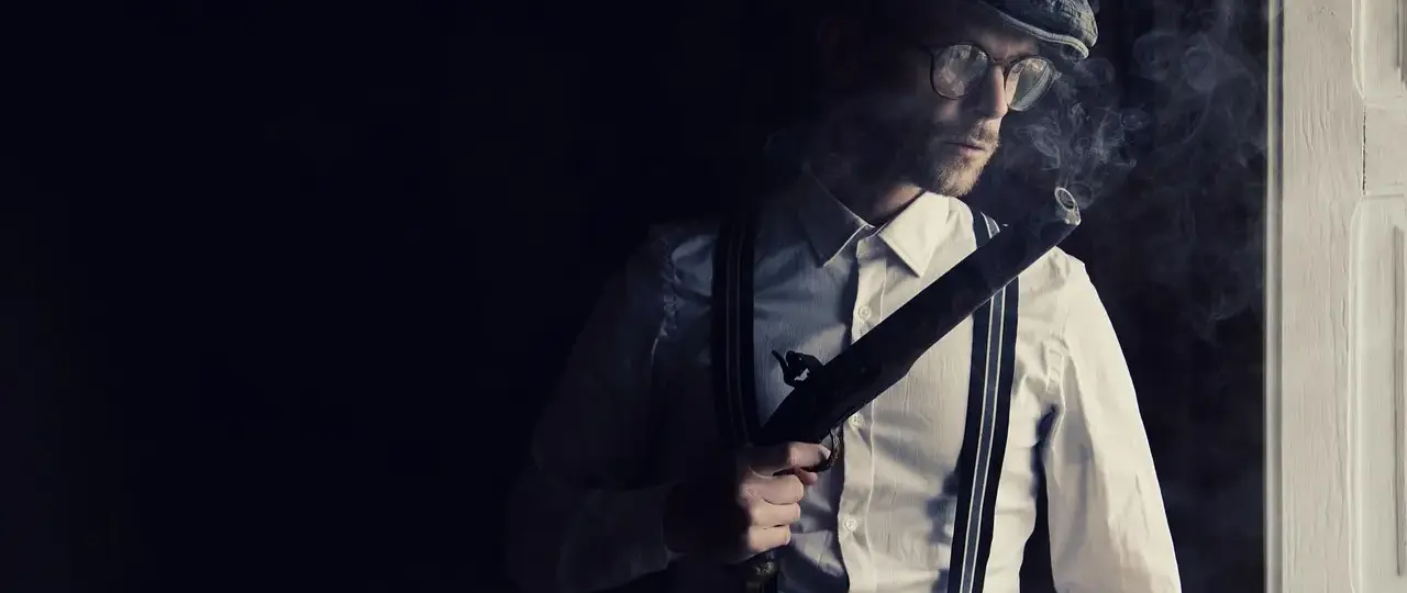 Medvirkende i Under The Banner Of Heaven