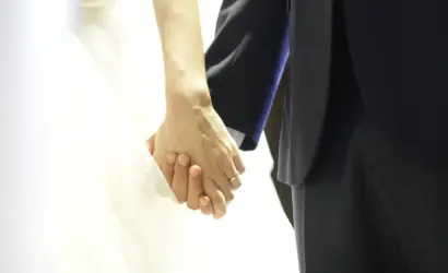 Michael Brautsch kone: Indblik i præstens familieliv og parforhold