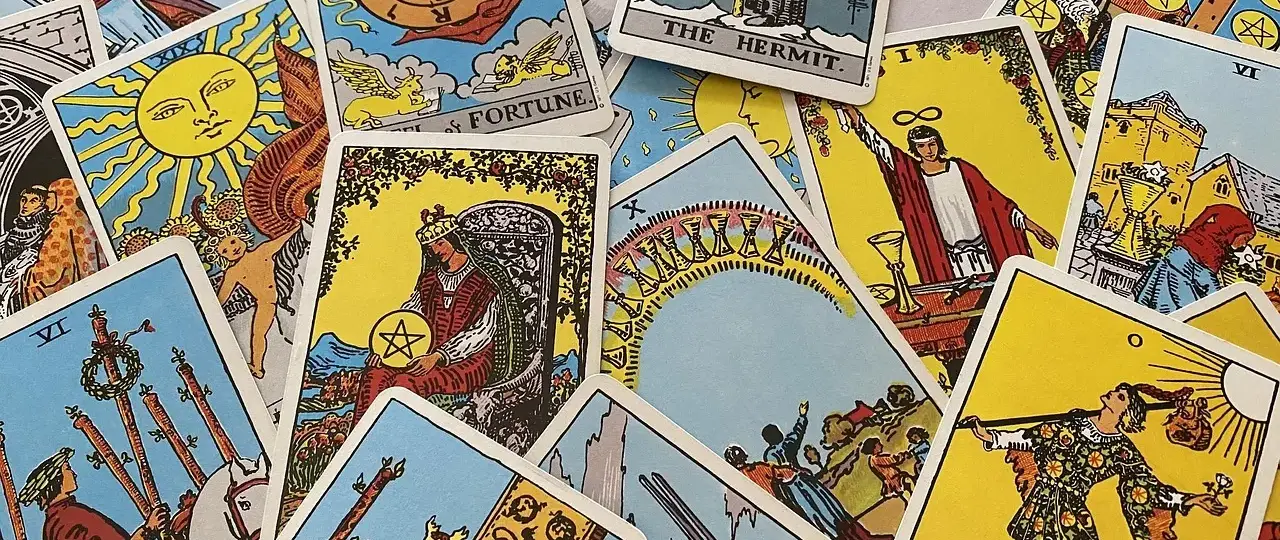 Muligheder til Spåkvinde krydsord