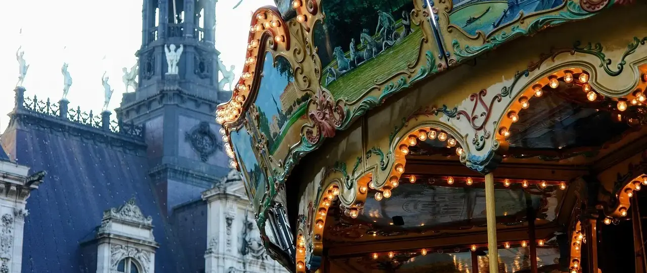 Paris Med børn: 9 uundværlige oplevelser - legepladser, museer og kagetid for hele familien