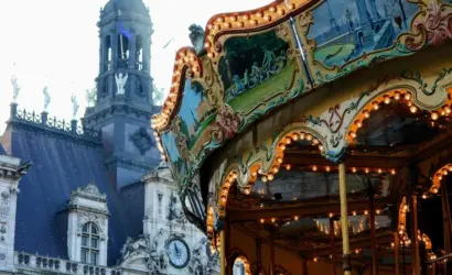 Paris Med børn: 9 uundværlige oplevelser - legepladser, museer og kagetid for hele familien