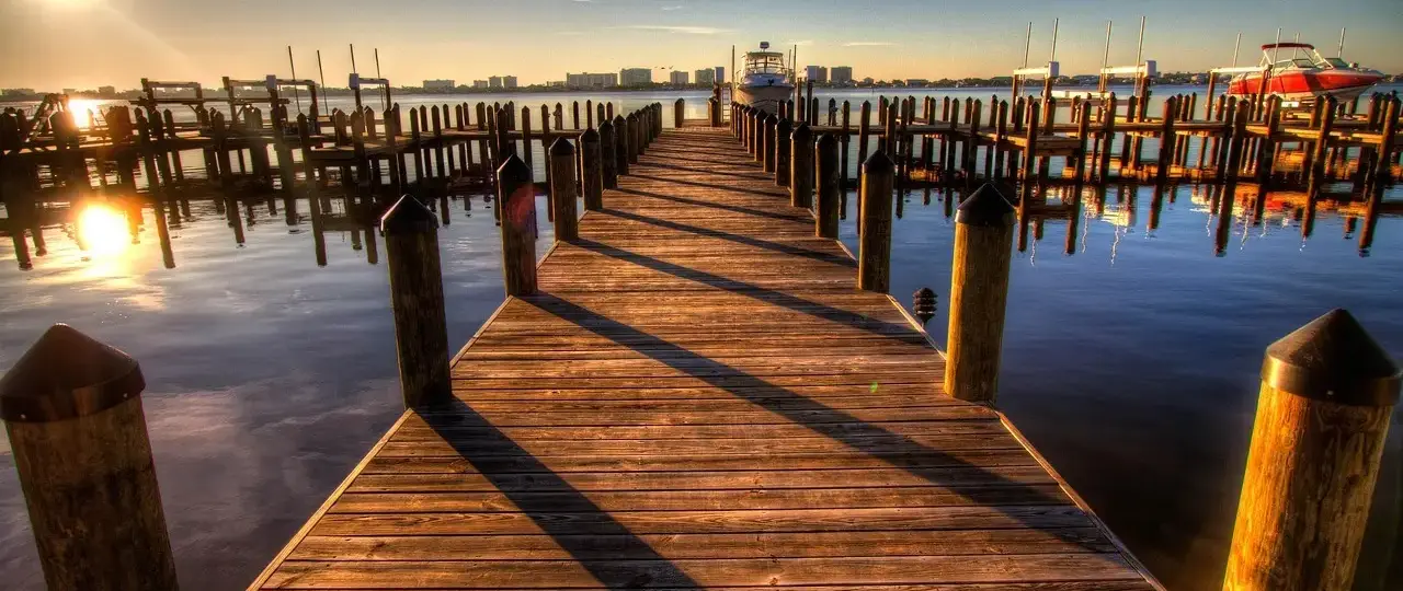 Pier i Krydsord Løsning