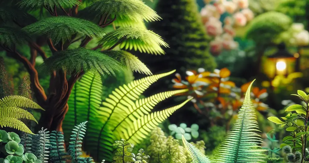 Plante krydsord løsningsord