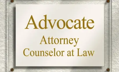 Sådan finder du en boligadvokat med Boligadvokatoversigt