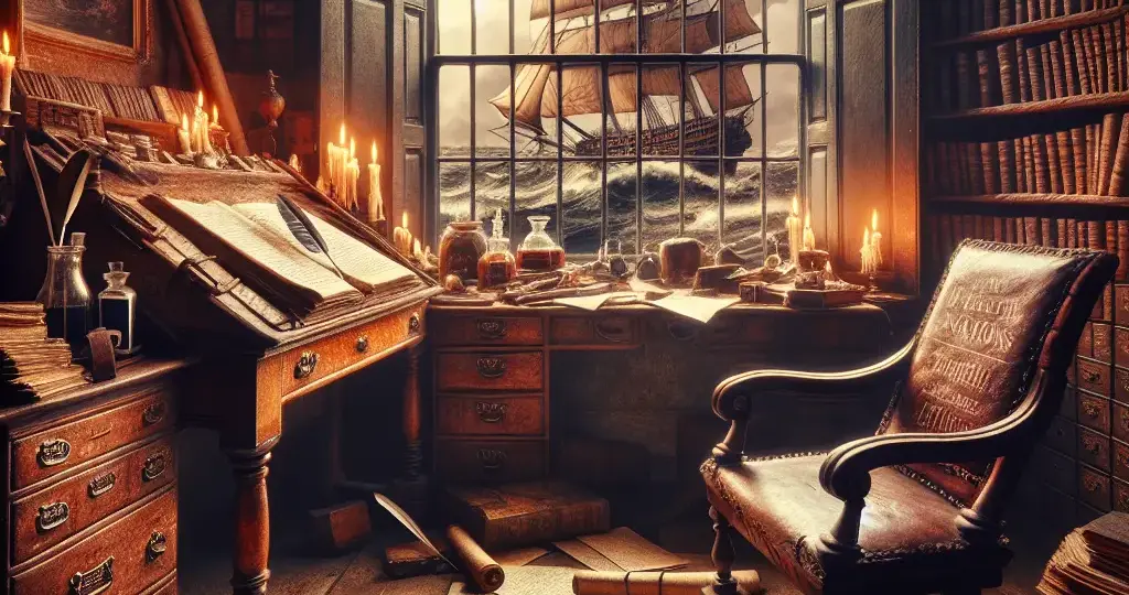 Sådan læser du Adam Smiths The Wealth of Nations i sin historiske kontekst (1776)