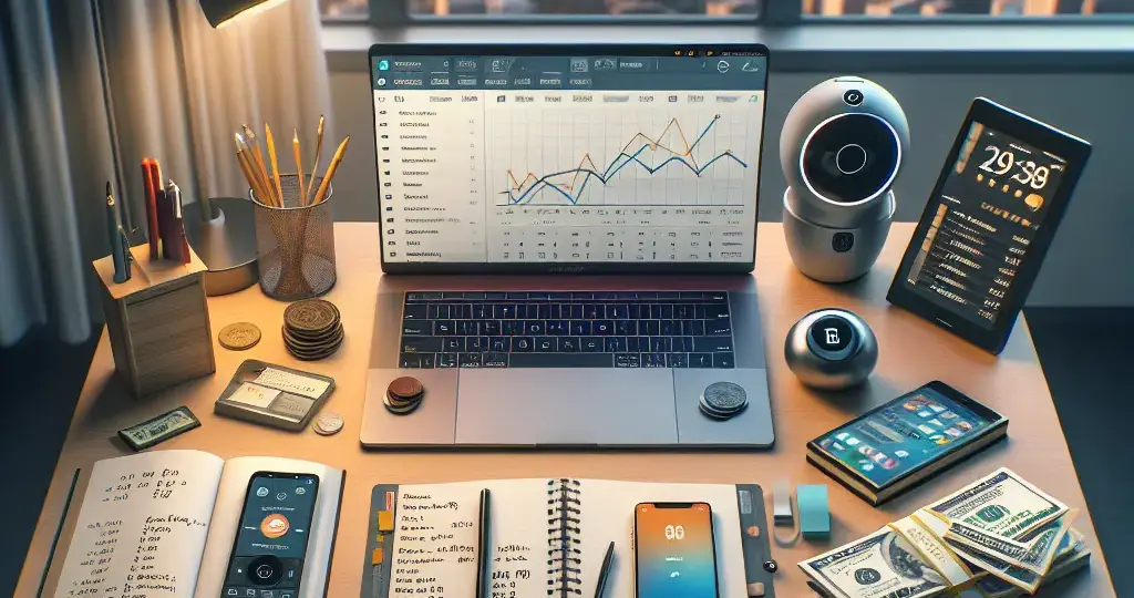 Sådan laver du et realistisk SU-budget i 2025