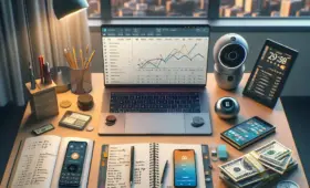 Sådan laver du et realistisk SU-budget i 2025