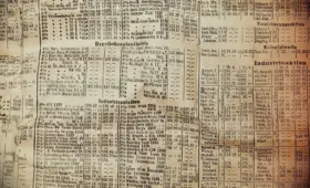 Se løsninger for Optrædende i Krydsord