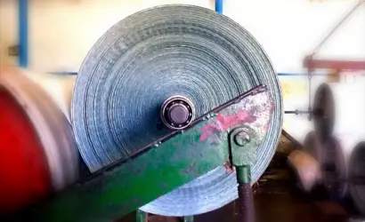 Silkeborg Papirfabrik: kapitalrejsning og netværk (1844-1850)