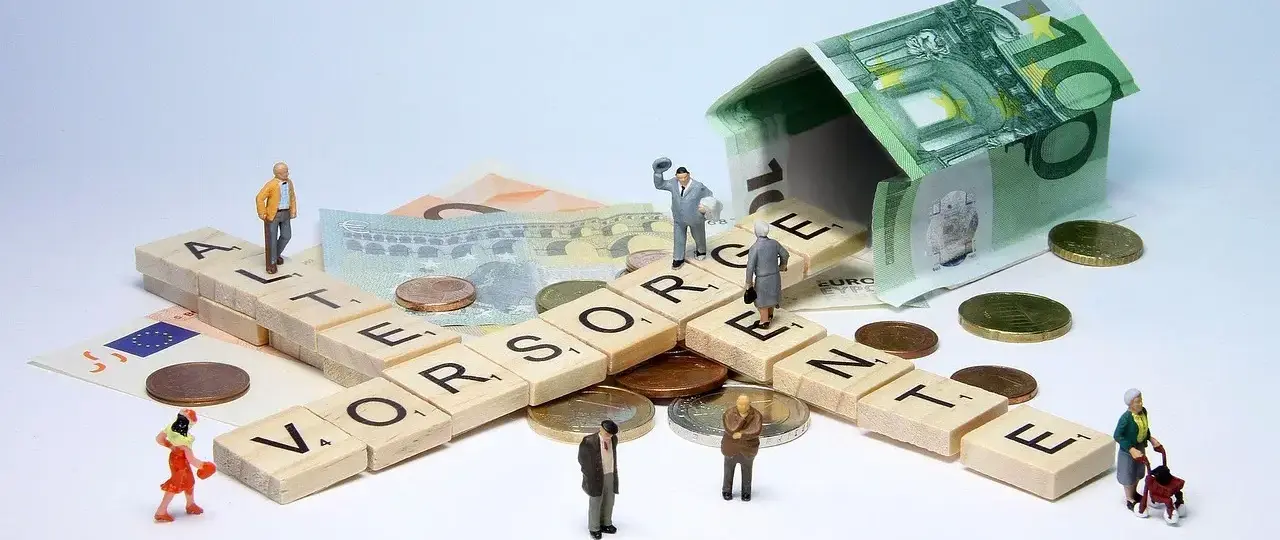 Skal du vælge ratepension eller aldersopsparing?