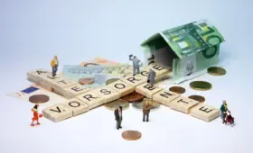 Skal du vælge ratepension eller aldersopsparing?